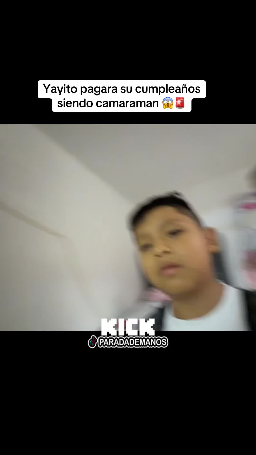 @Parada de Manos