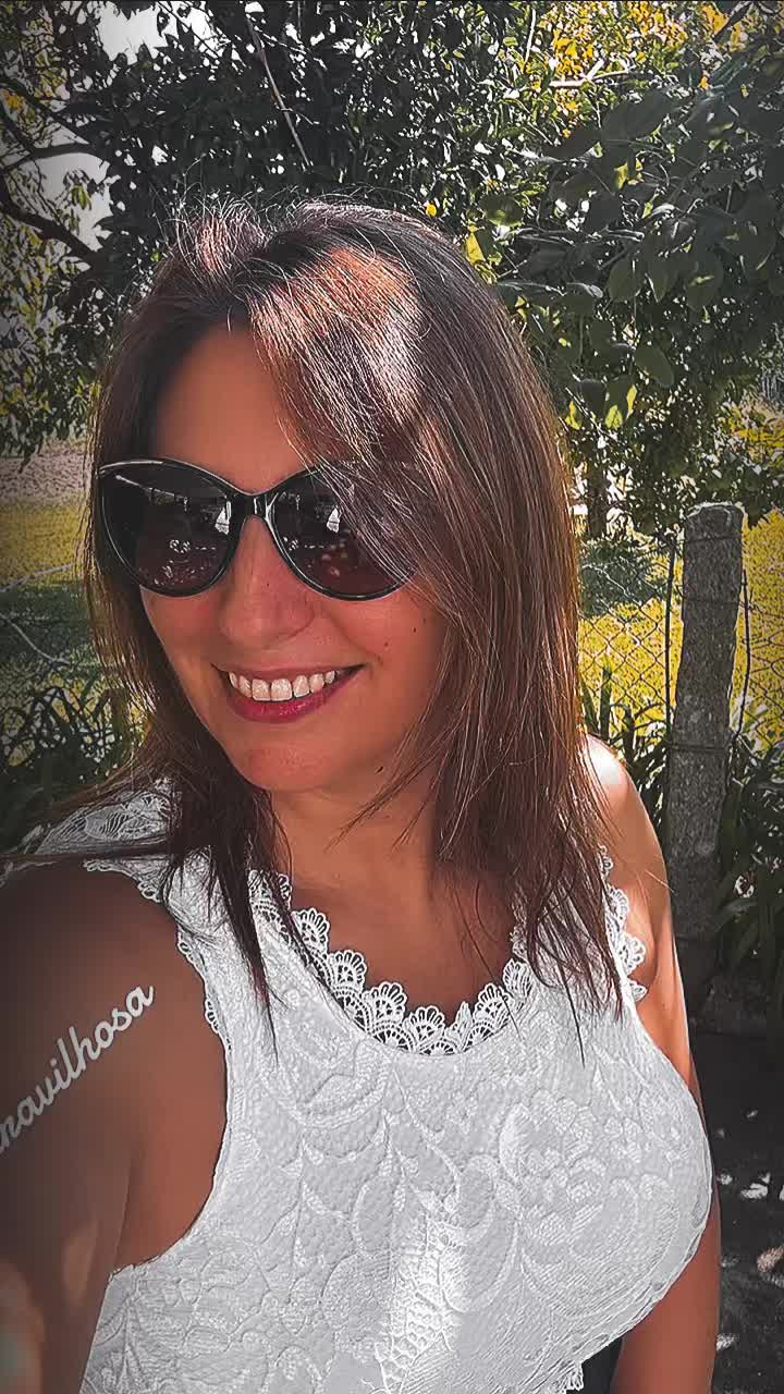 @adoro muito