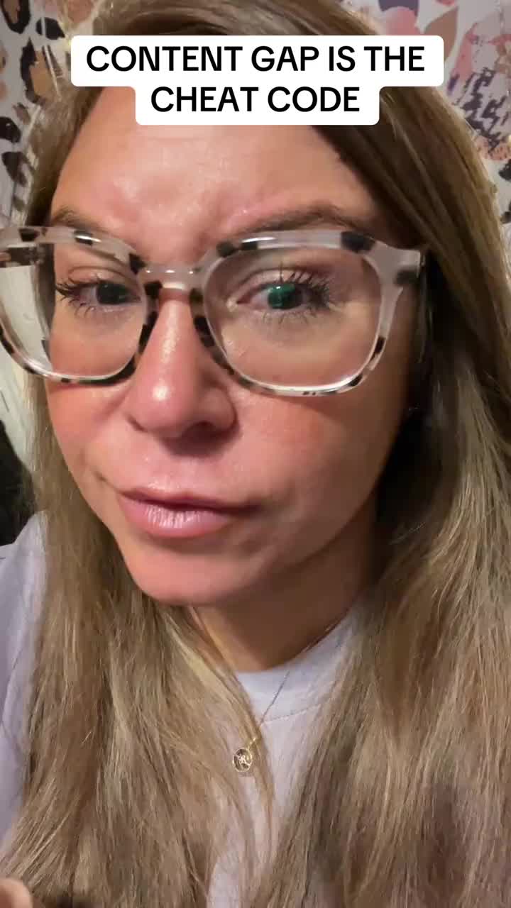 @ItsMeKatyG | Creator Growth