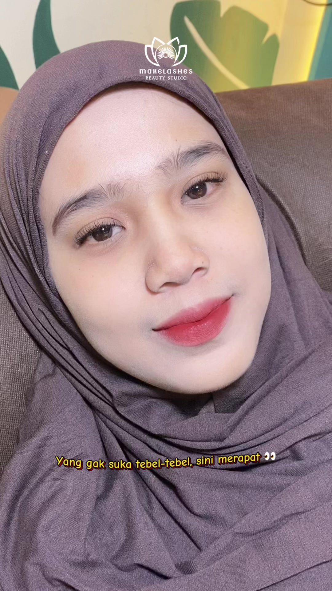 @Makelashes Beauty Studio