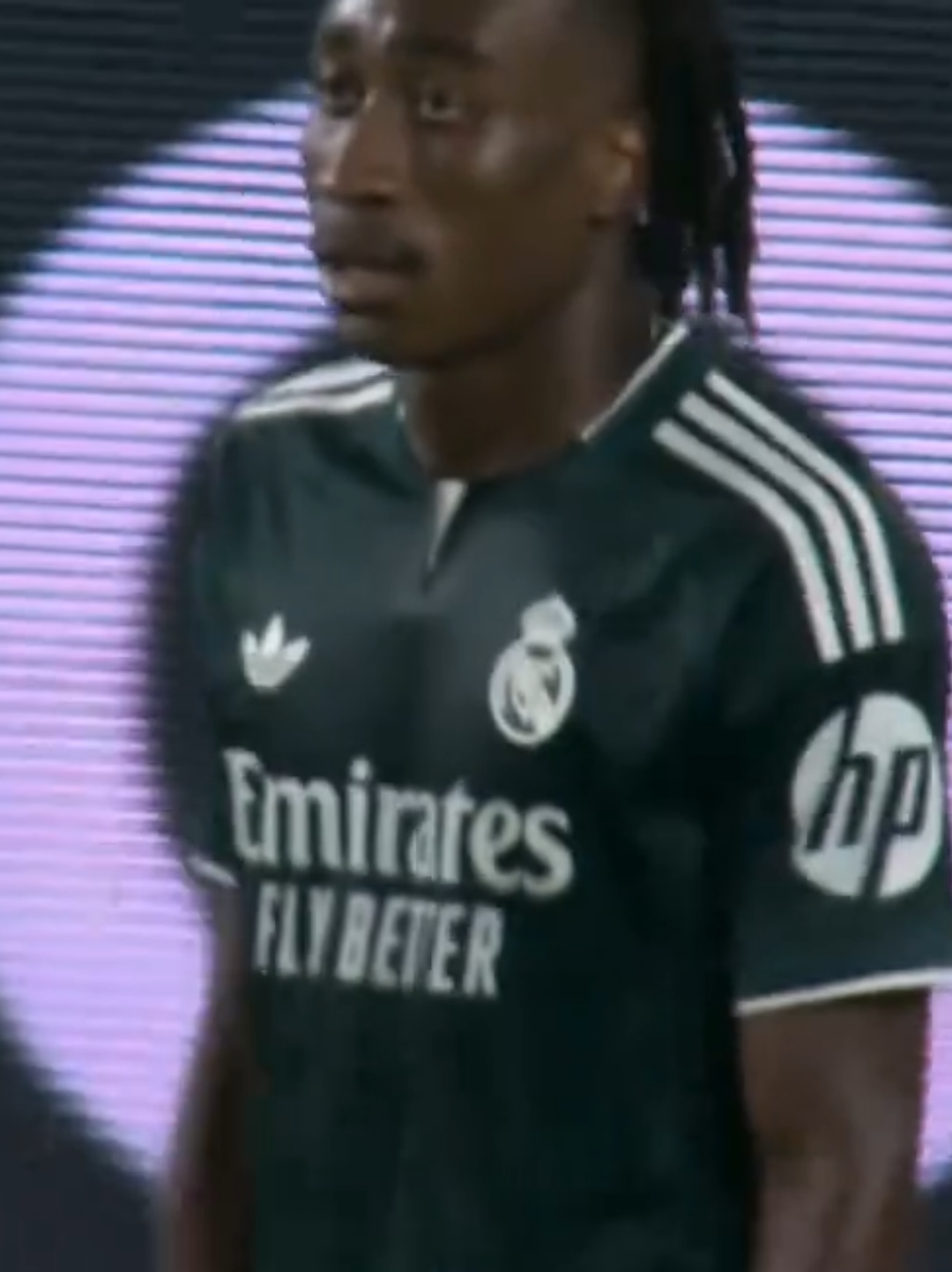 @Hala Madrid