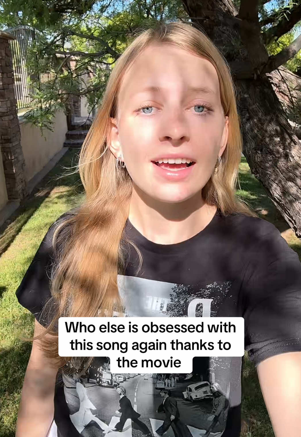 @Alyssa