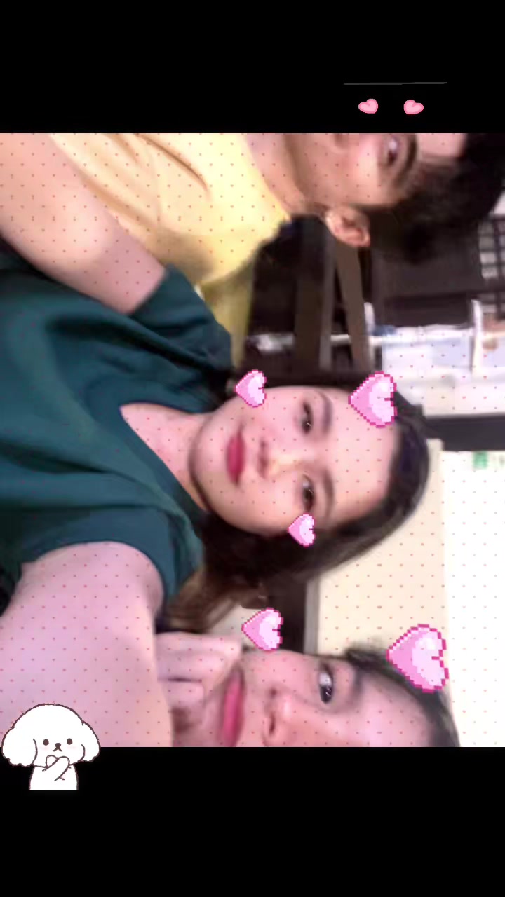 @Angellie Sanoy