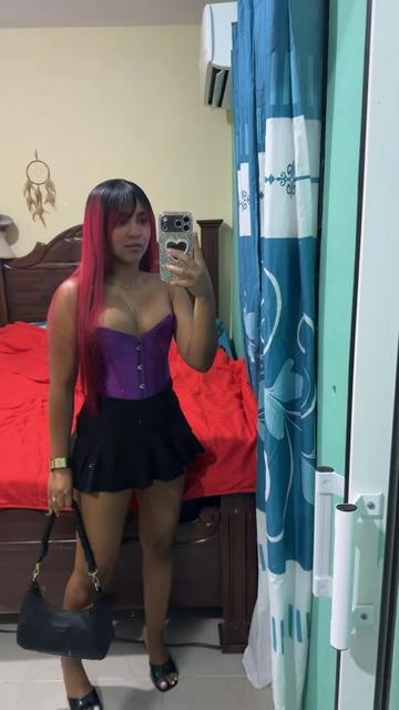@VENENOSA ๐♥๏ธ