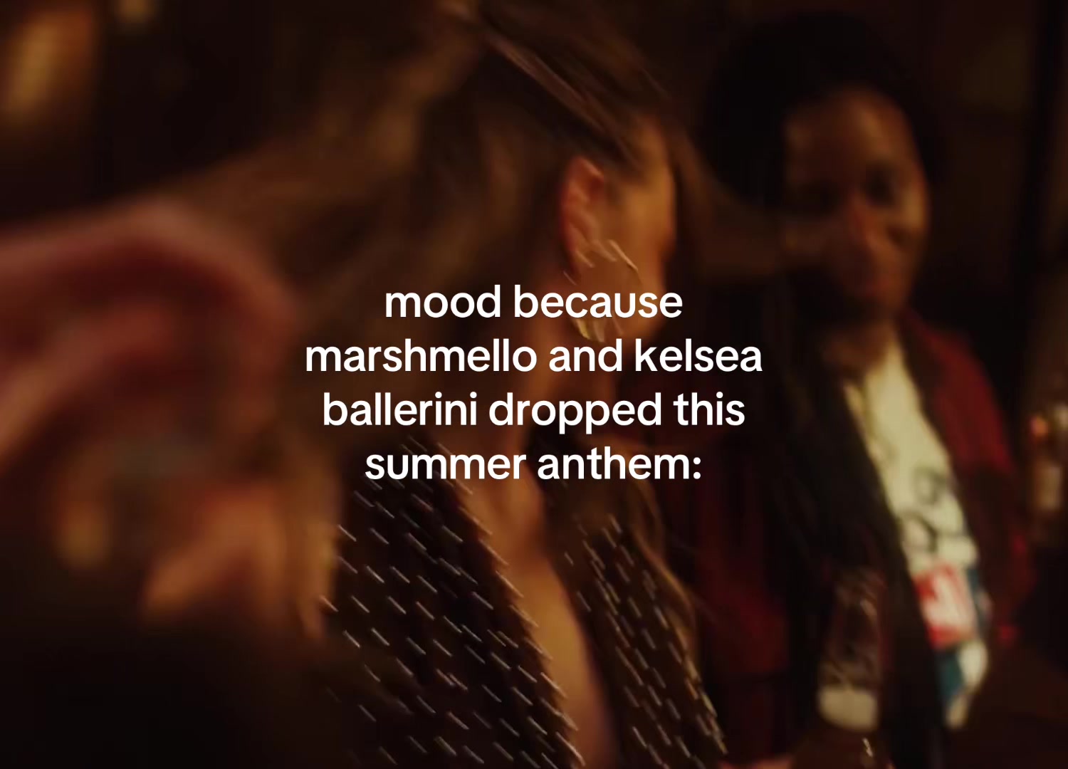 @Mello Fan Not Impersonating