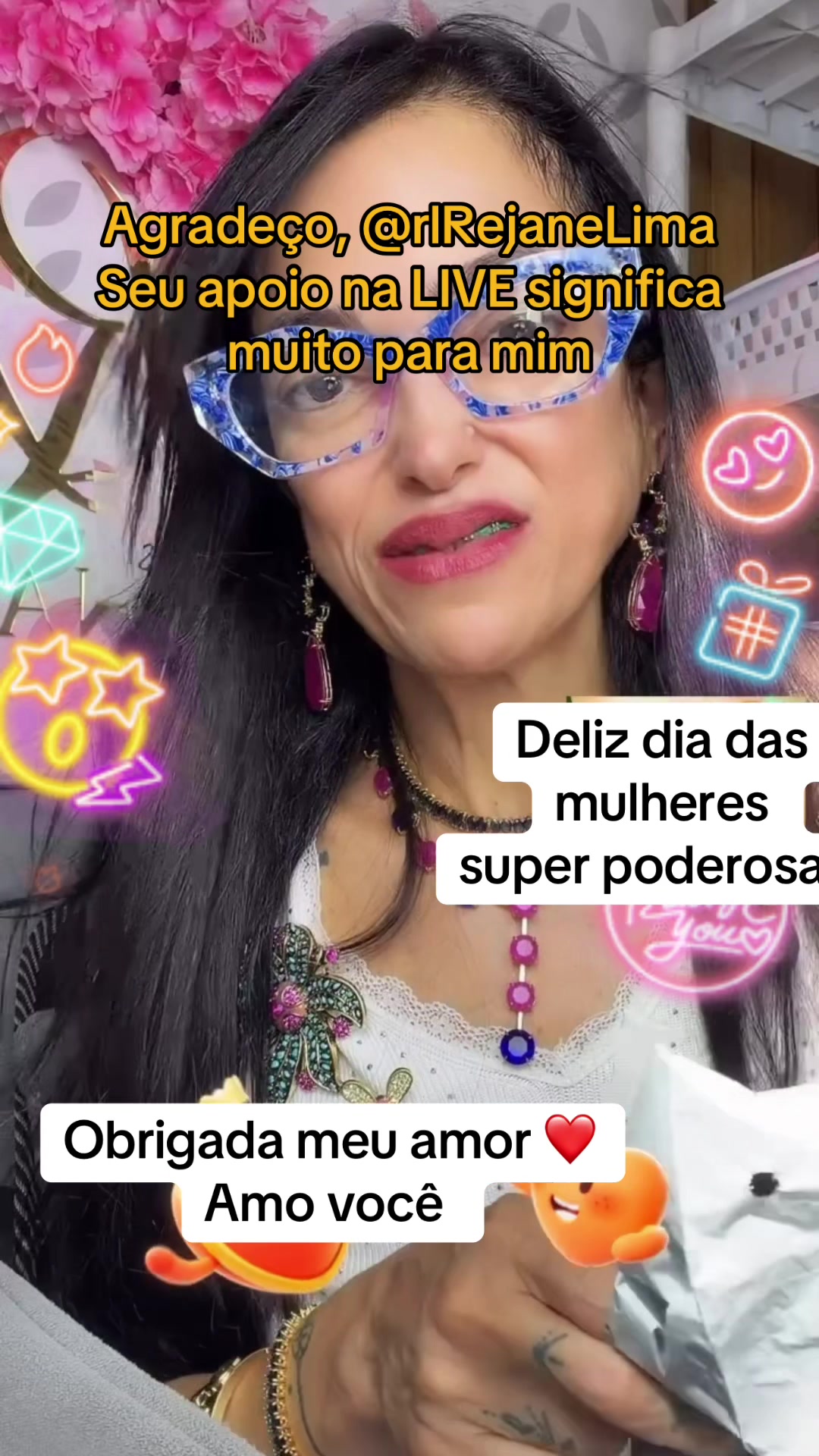 @Regina Luiza Joiias