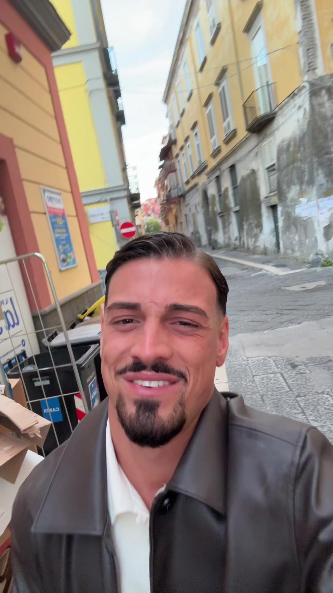 @LUIGI NUNZIANTE