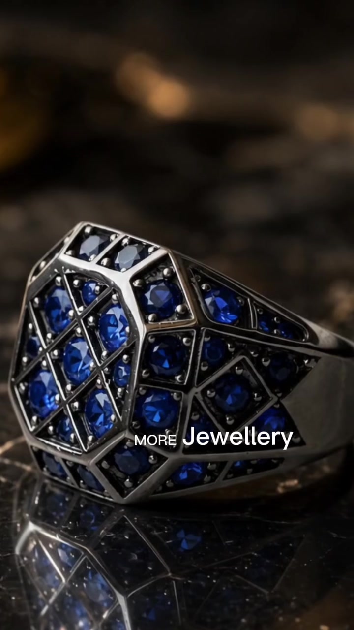 @Servet Jewellery