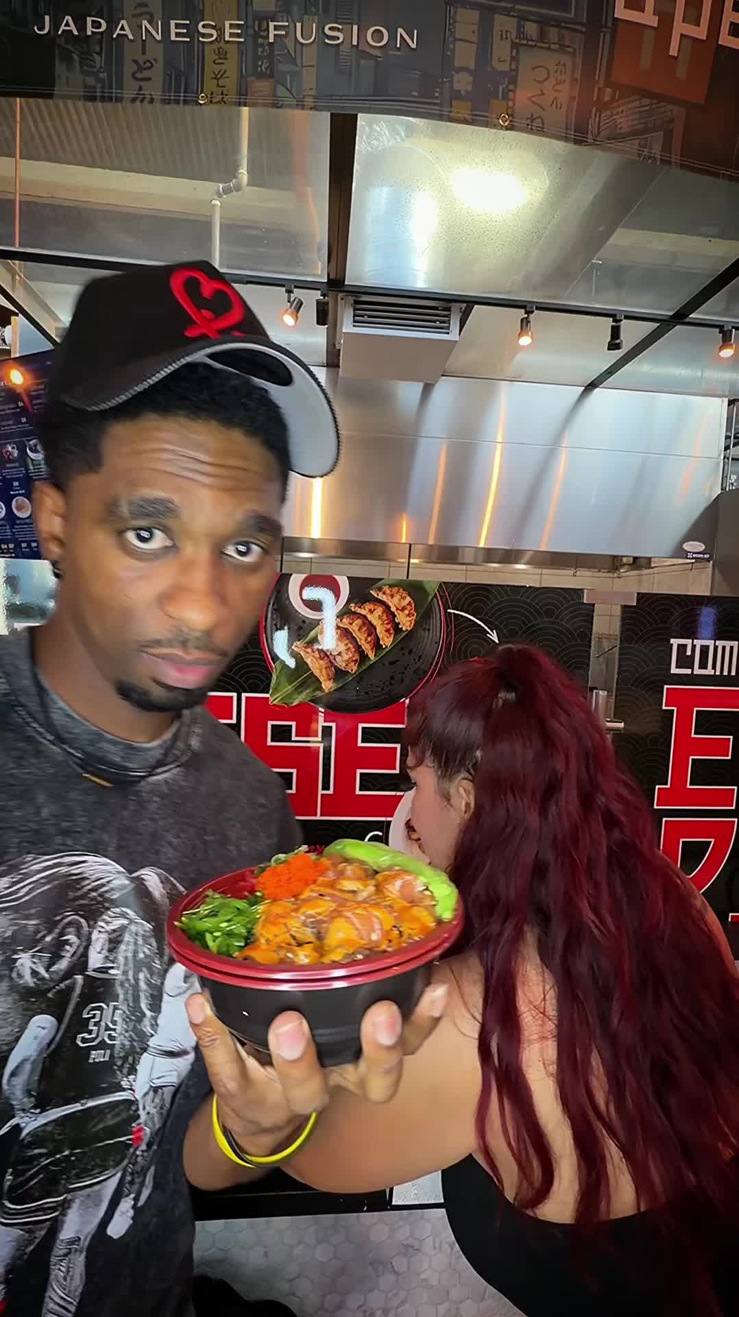@Jward The Foodie