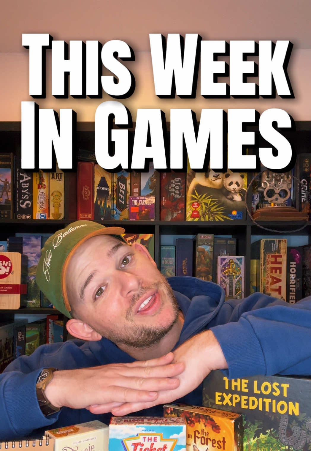 @Gateway Games