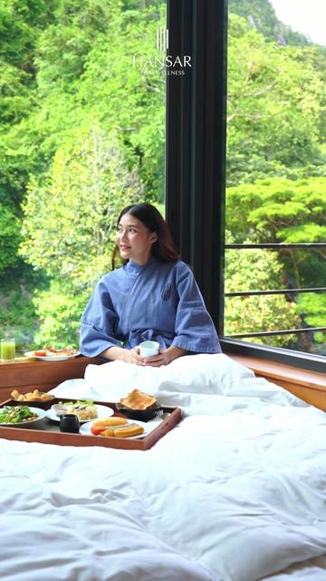 @Hansar Thai Wellness Khao Yai