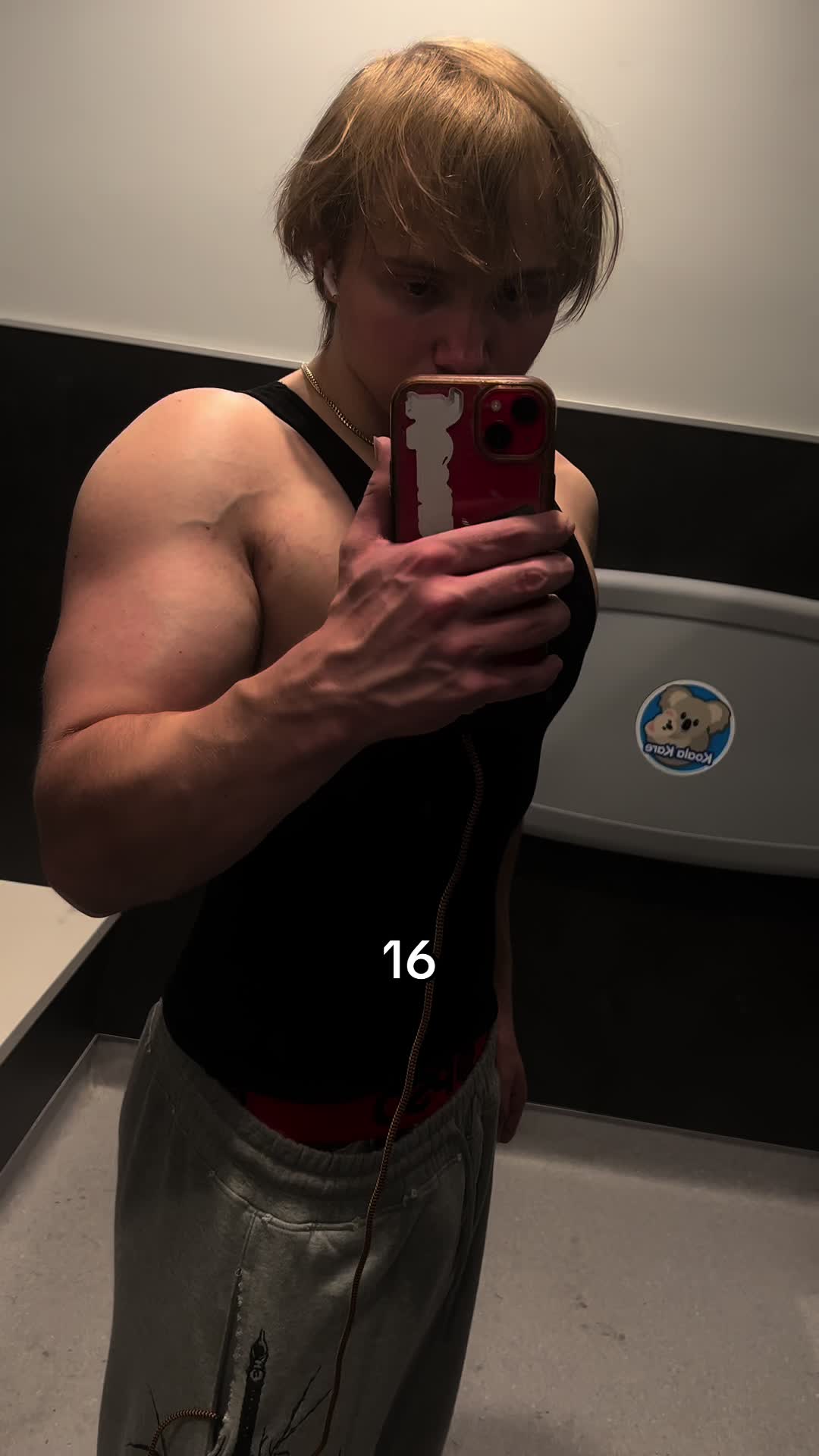 @Damien Lifts
