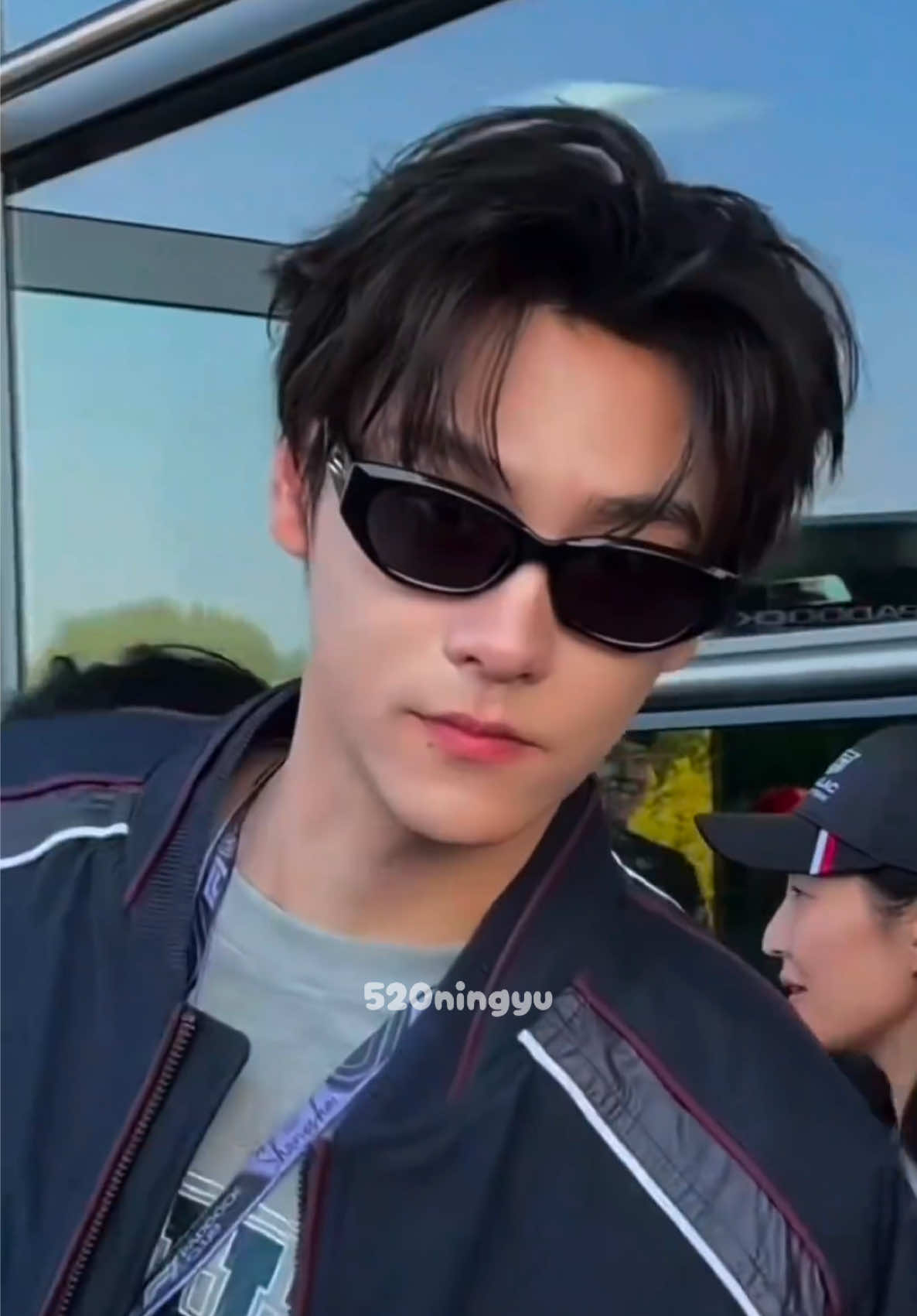 @NINGYU