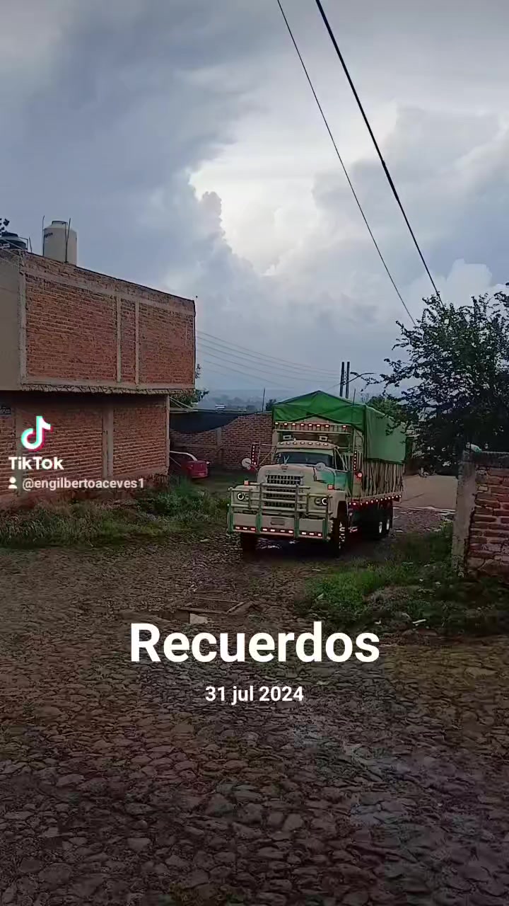 @LOS TRAILEROS DELA 57