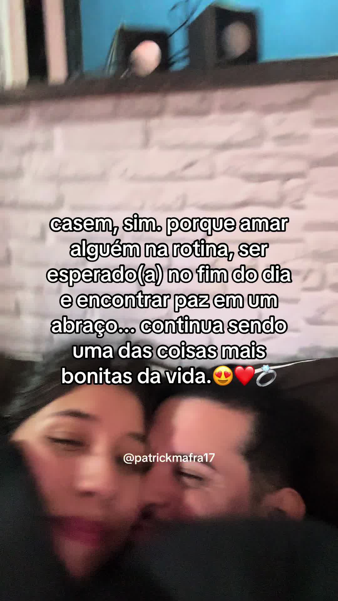 @Patrick mafra