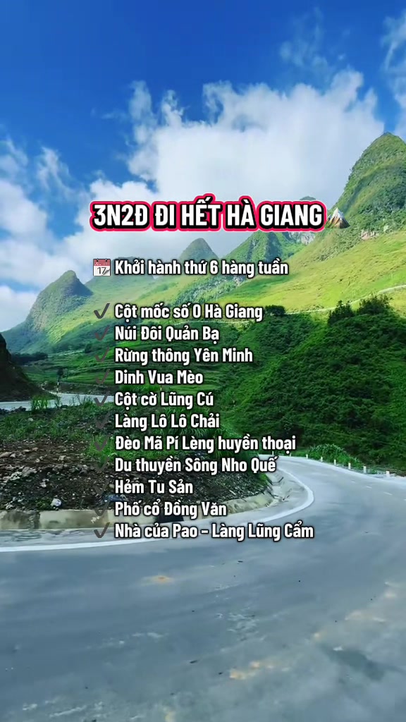 @Checkin Hà Nội
