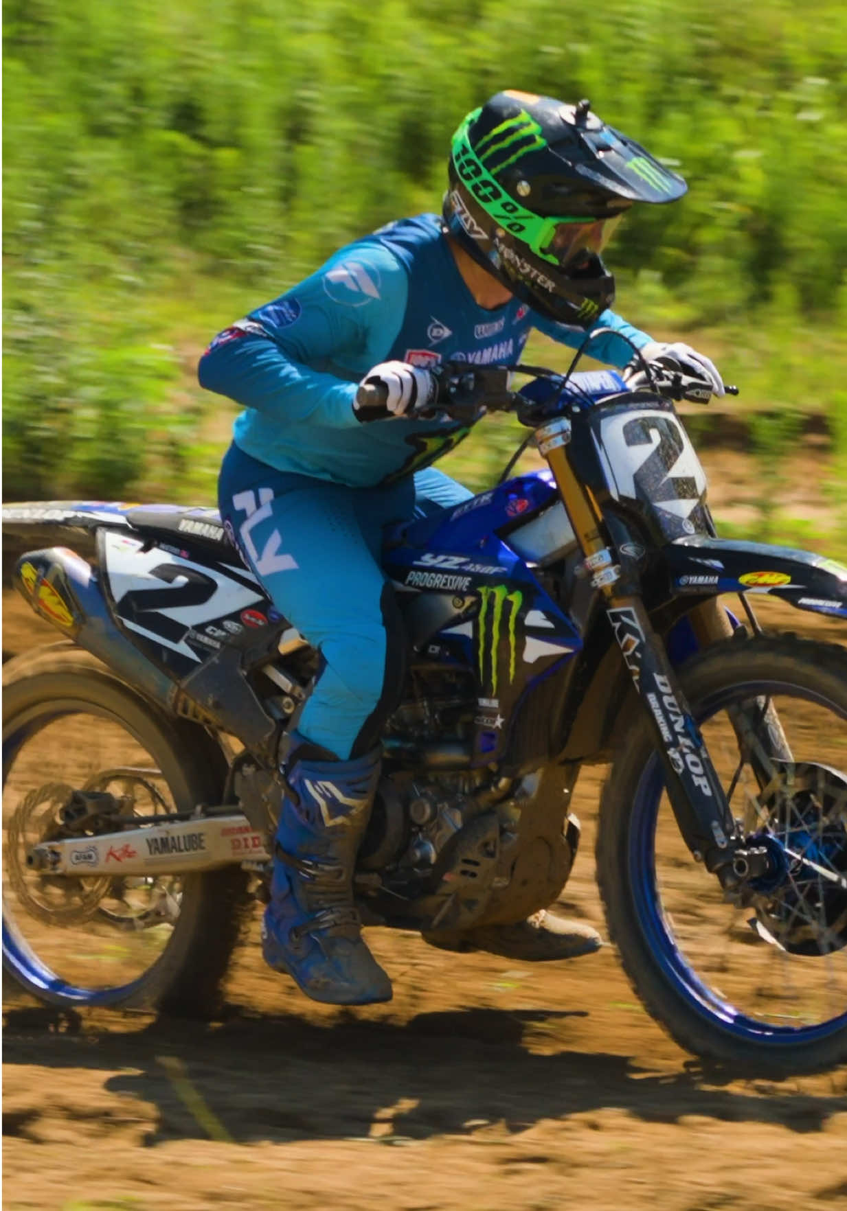 @Cooper Webb