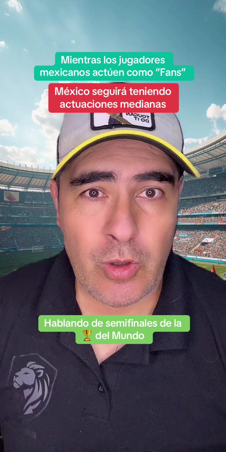 @Mané Cabrones Del Futbol