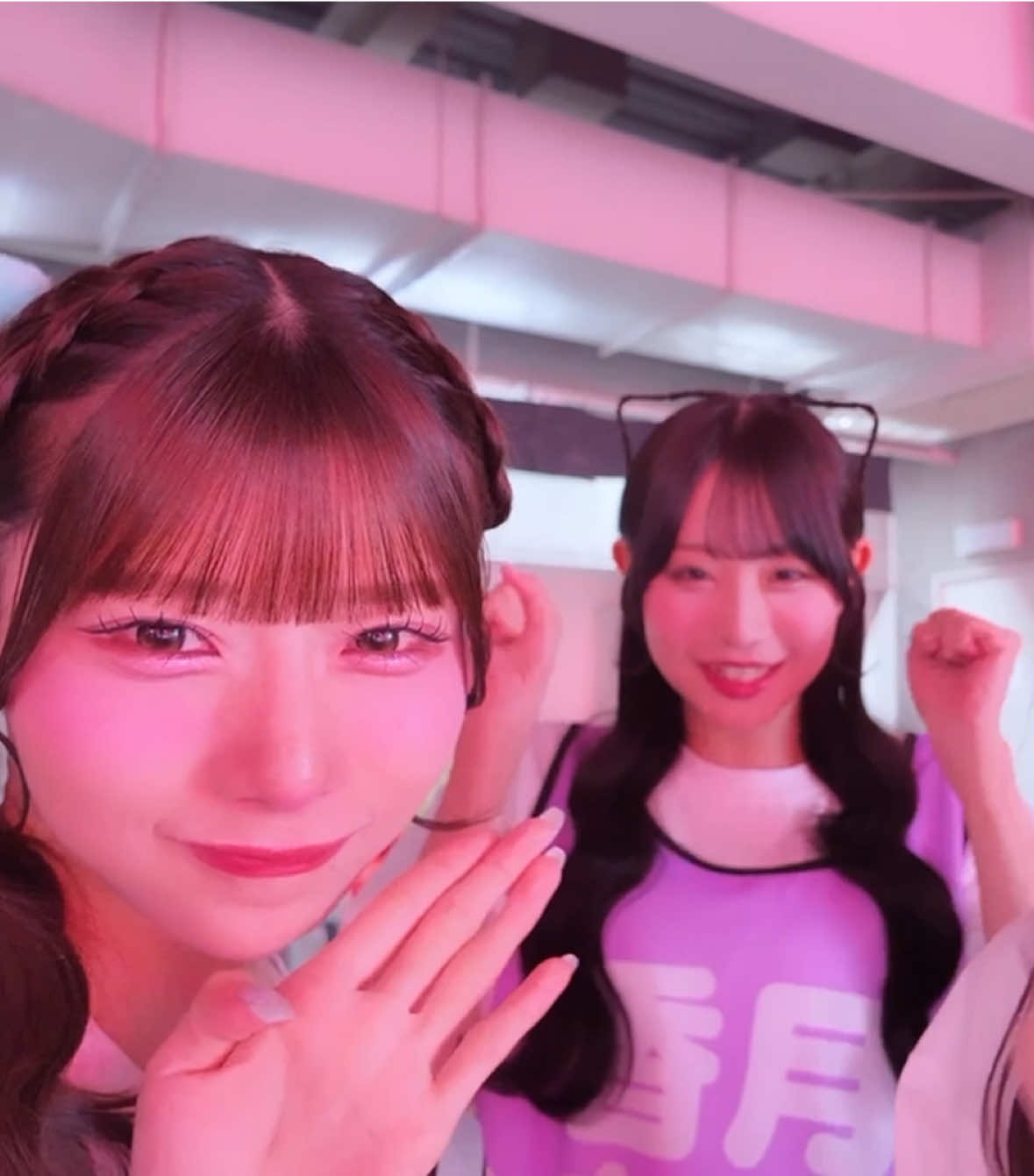 @のんふぃく！