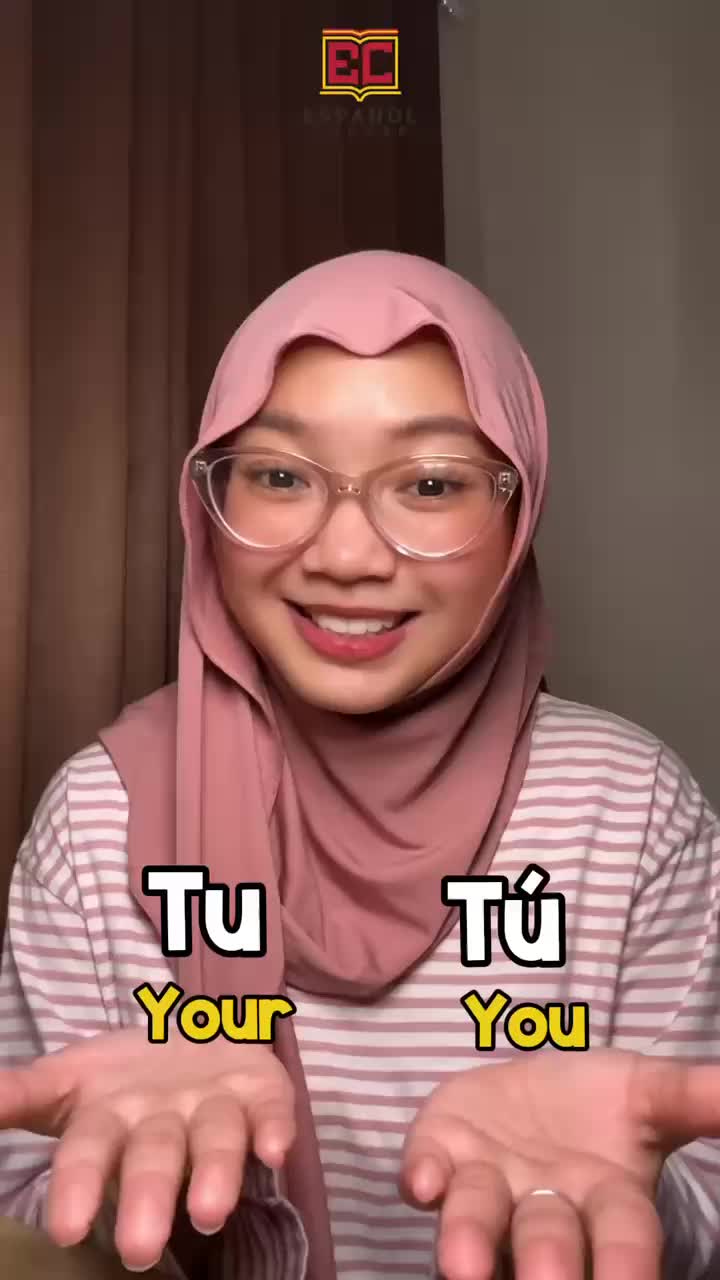 @Español Corner