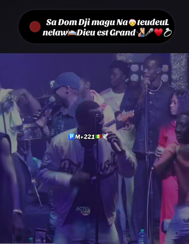 @🅿️apeⓂ️aLiCk_SénéGaL🇸🇳🕊️ ✪