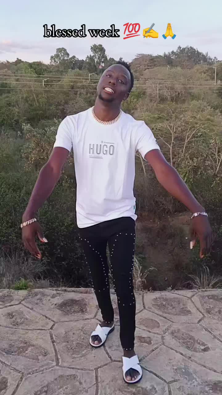 @👑 GEOFFREYKINGDANCER