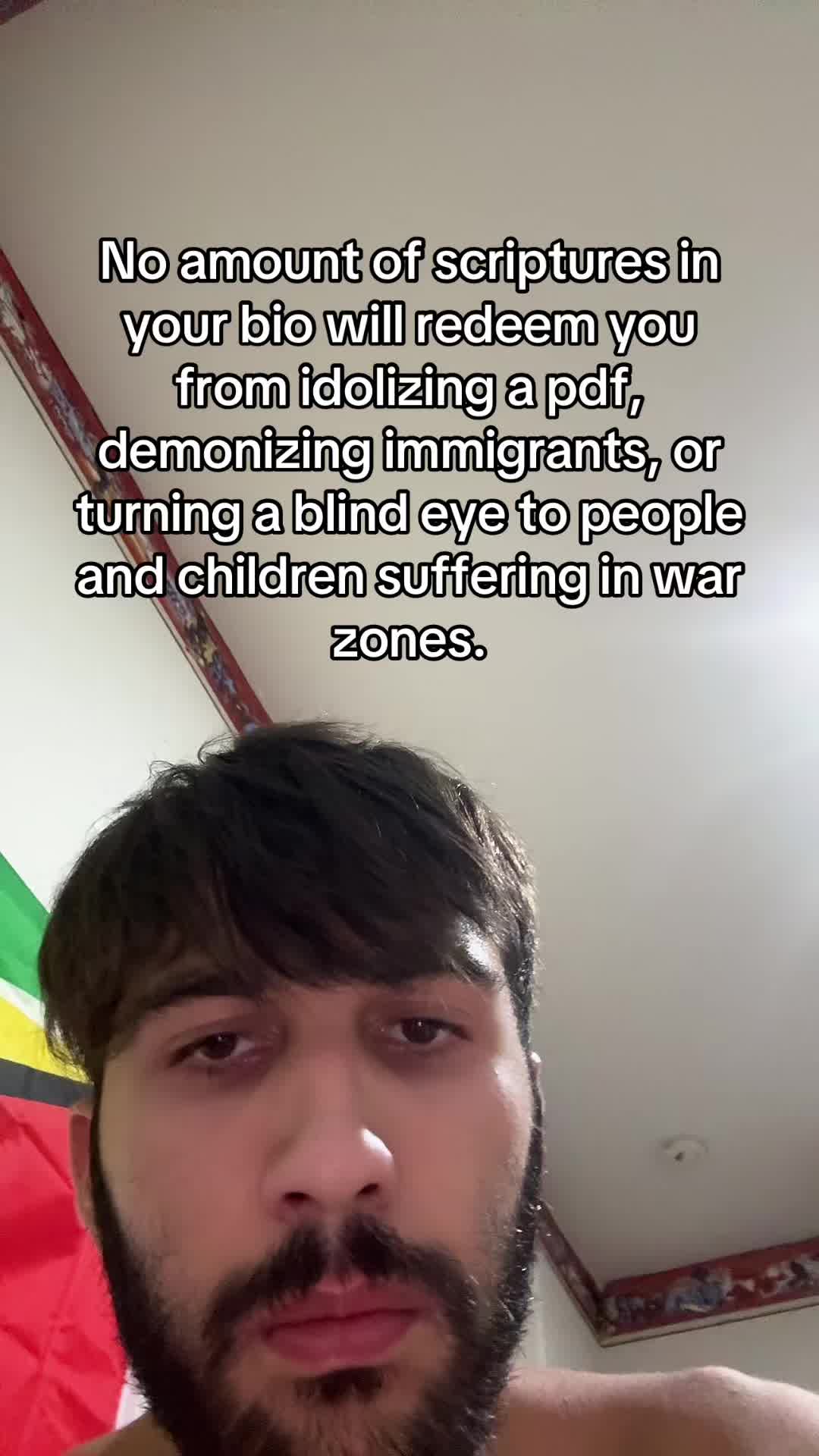 @ebeenawake