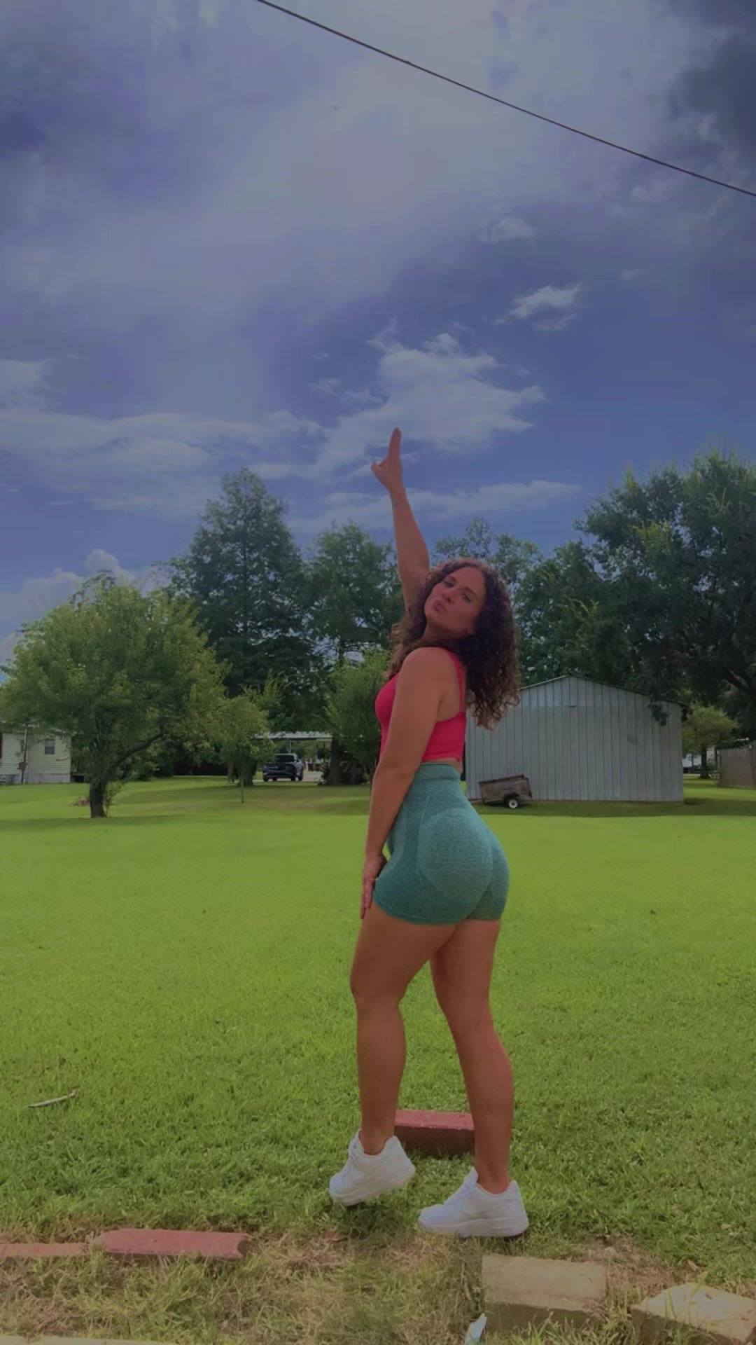 @Tori Elizabeth