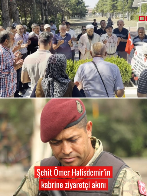@Demir&ouml;ren Haber Ajansı