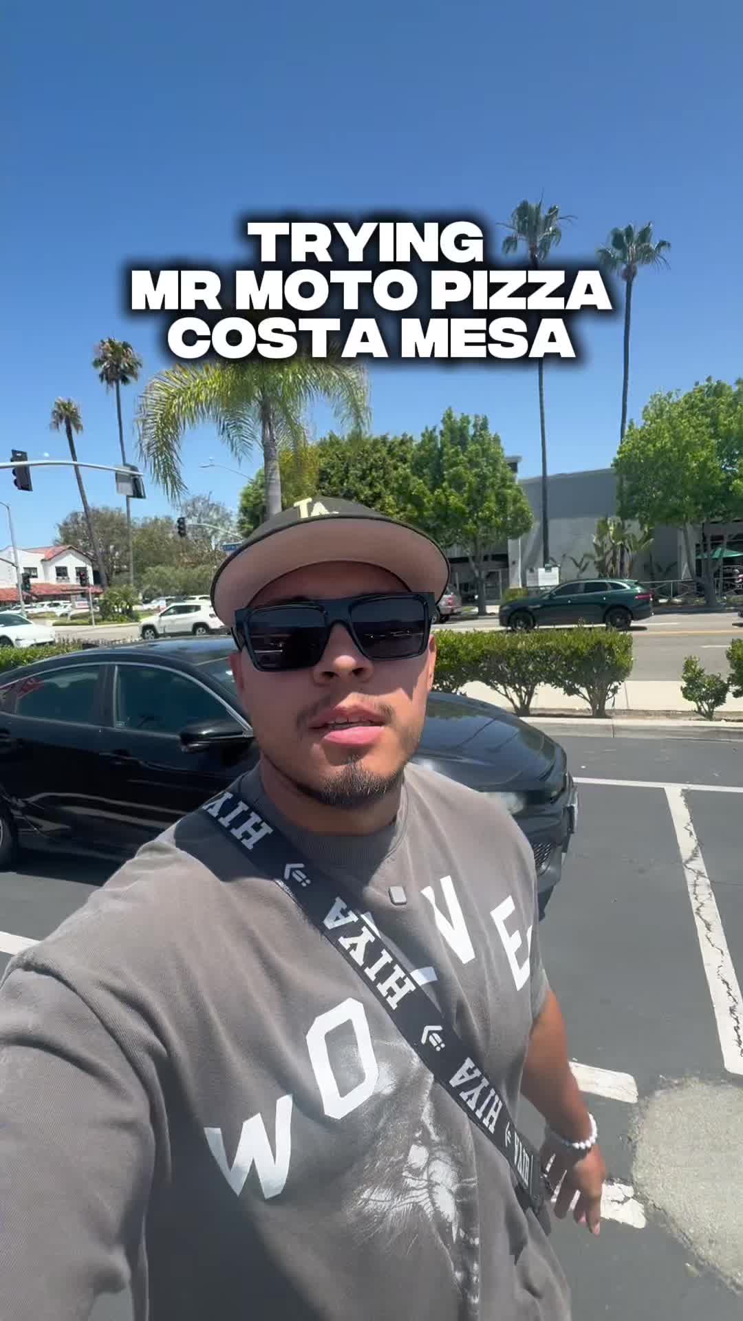 @Berto | OC Foodie