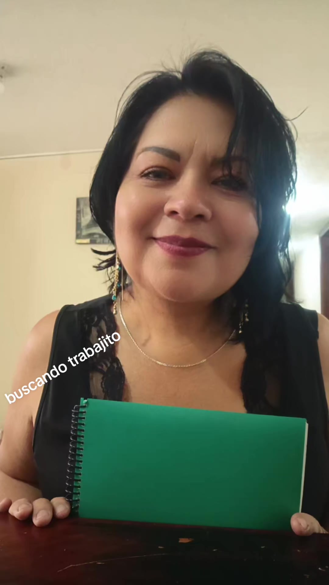 @Lida Gonzalez