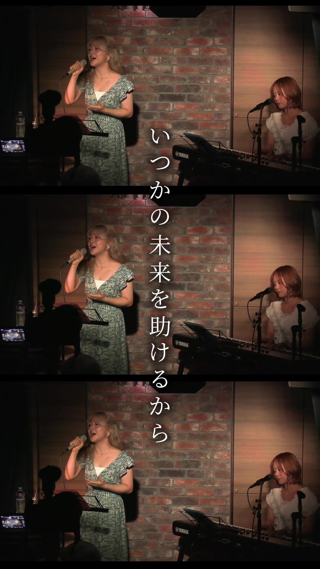 @南川ある