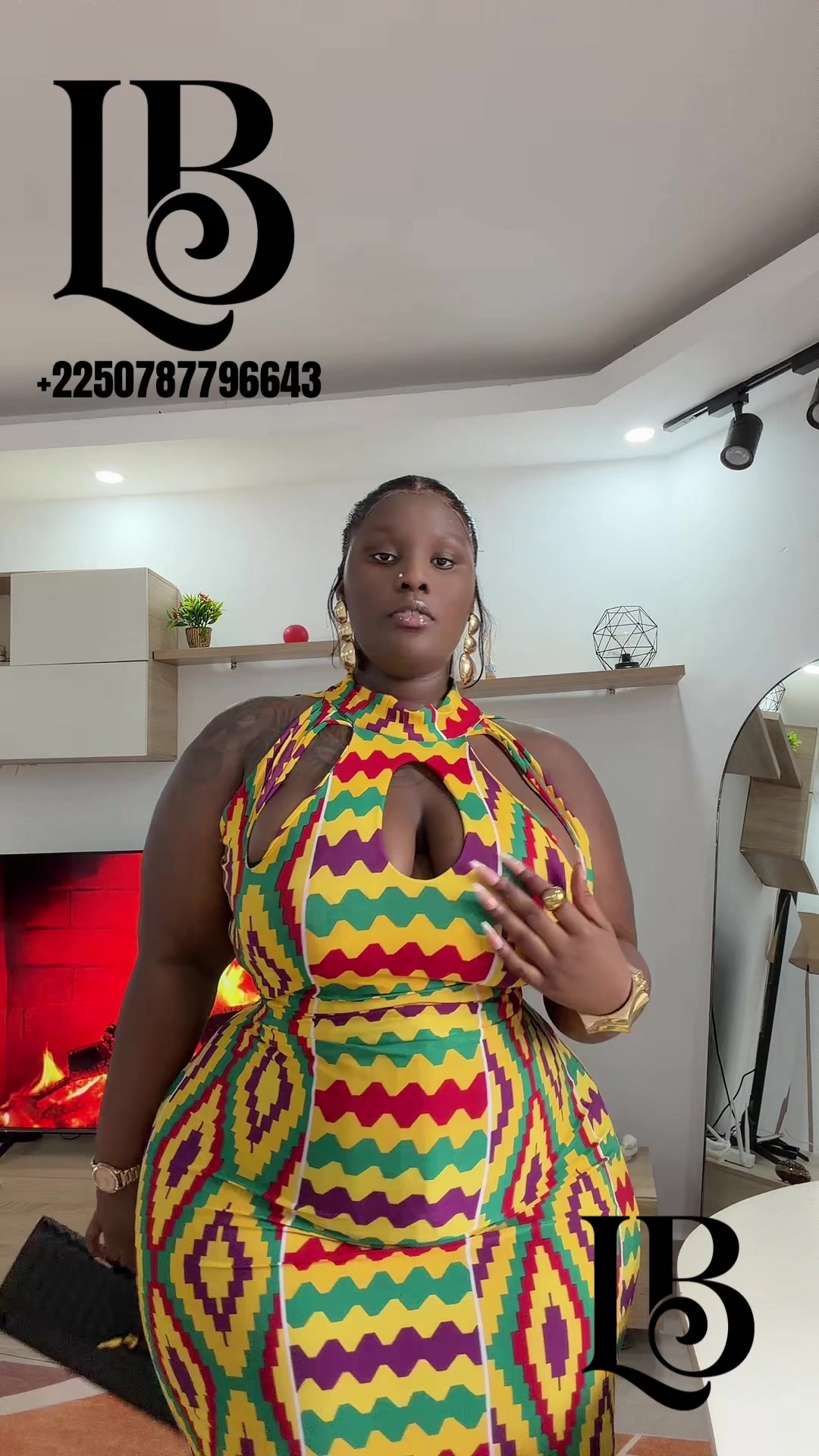@Laur&egrave;ne boutique