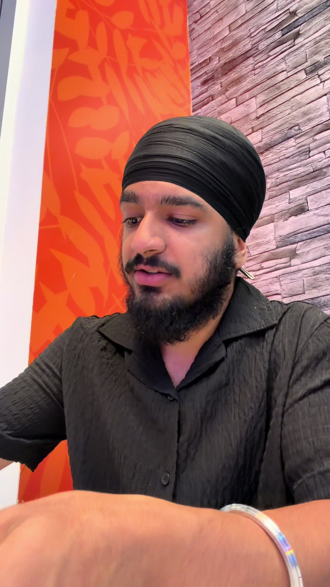@Sehaj