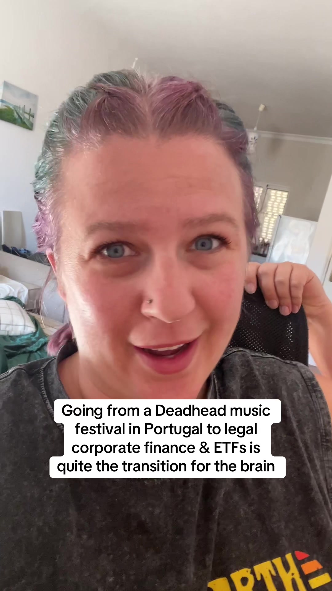 @Taylor & Mike: Life Abroad🇵🇹