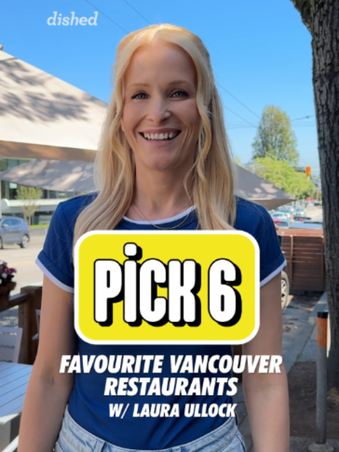 @Dished Vancouver