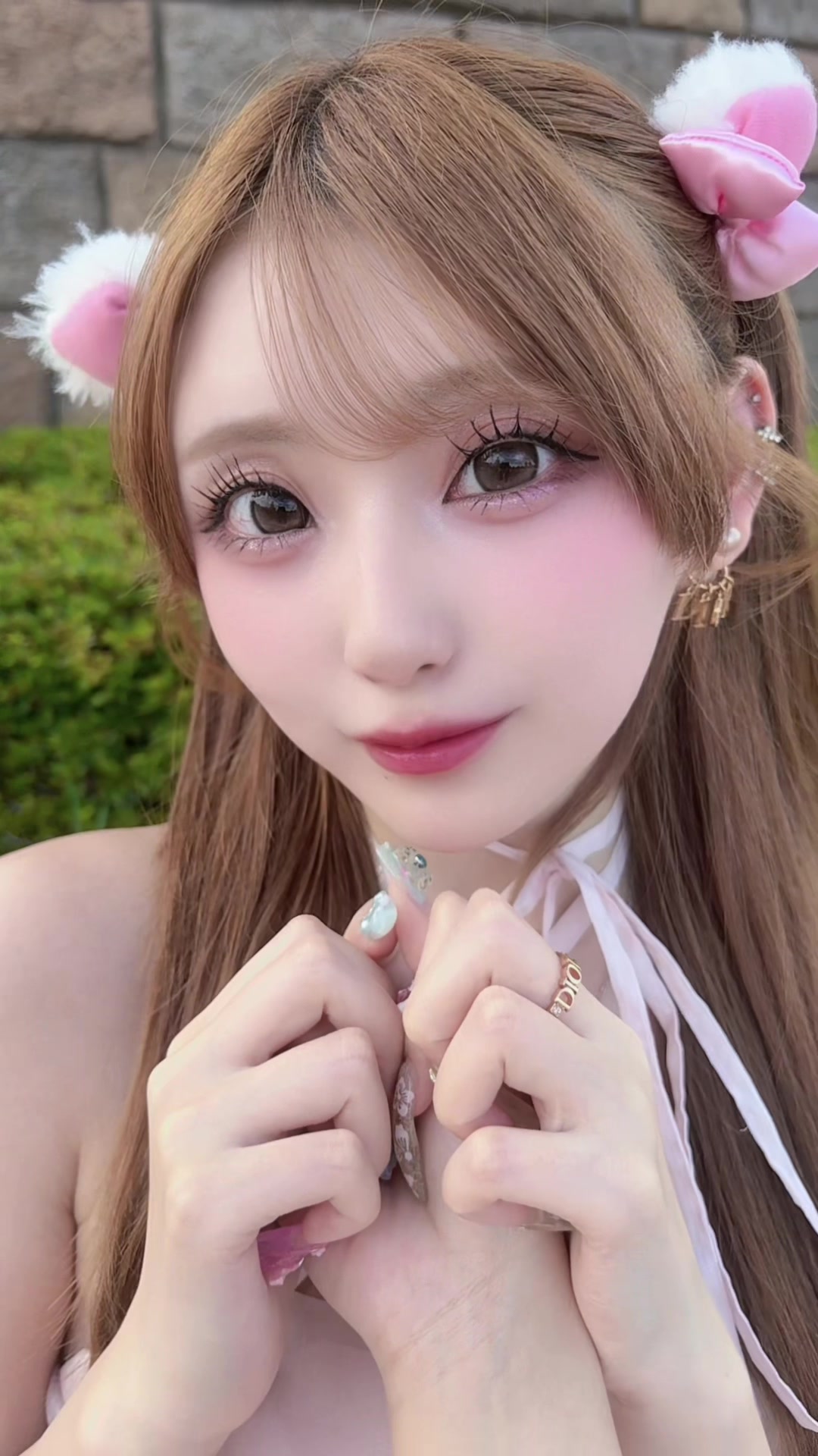 @ちぇりたん🍒