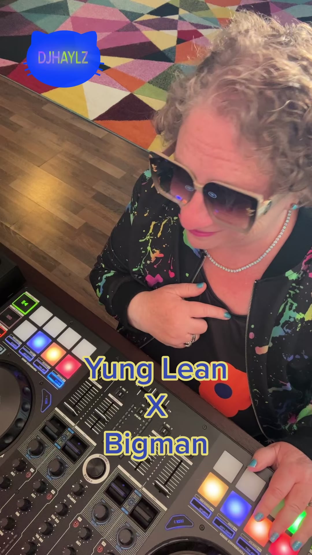 @DJHAYLZ