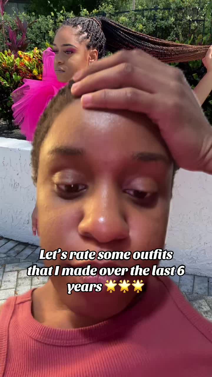 @It’s Tamia Nuria
