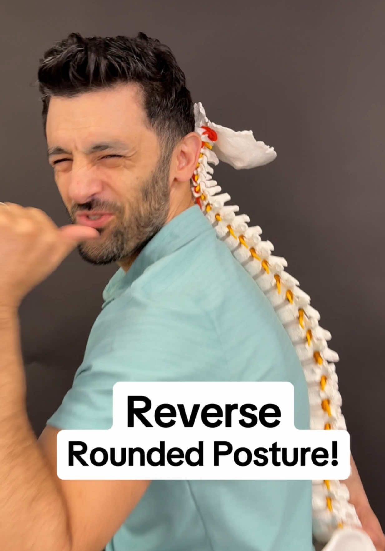 @Dr. Joe Damiani, DPT