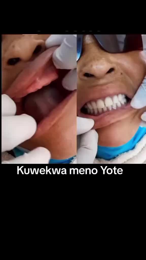 @Zabka Dental