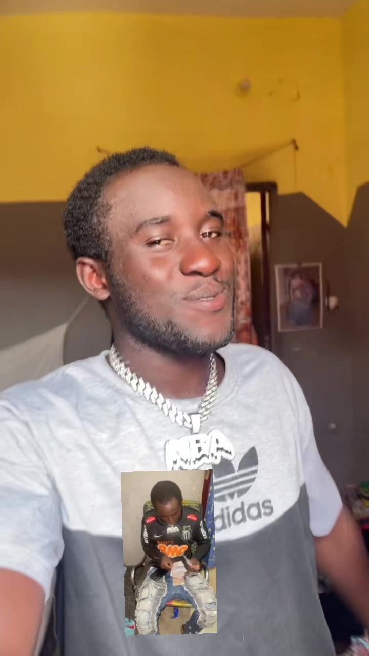 @Modibo Coulibaly
