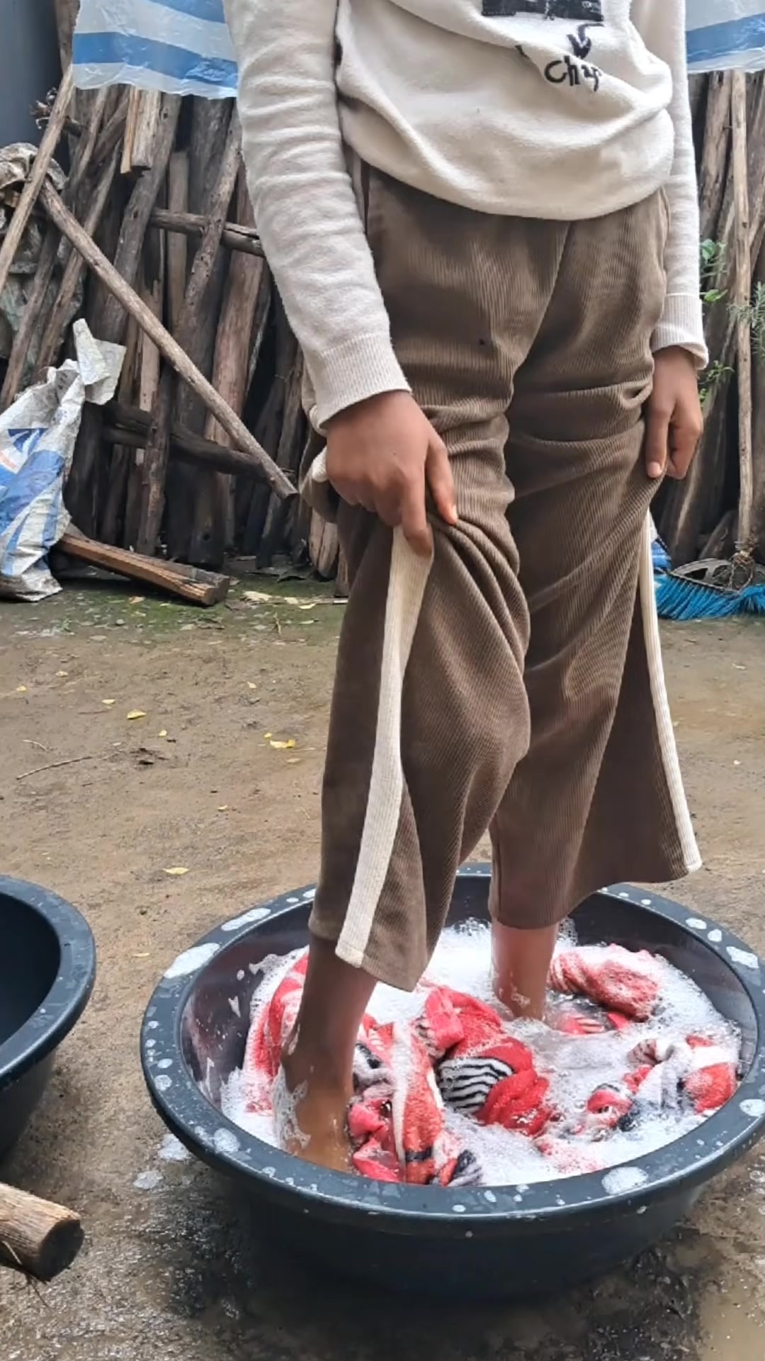 @የሚጣ እናት 👨👧