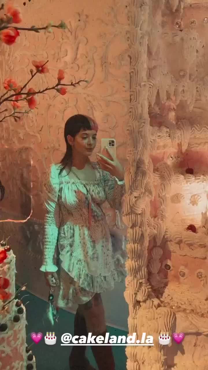 @⟡ 𝚄𝚗𝚌𝚊𝚗𝚗𝚢𝙼𝚎𝚕𝚒 ✶⋆.˚