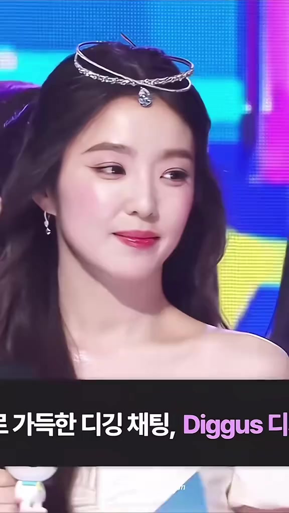 @Irene