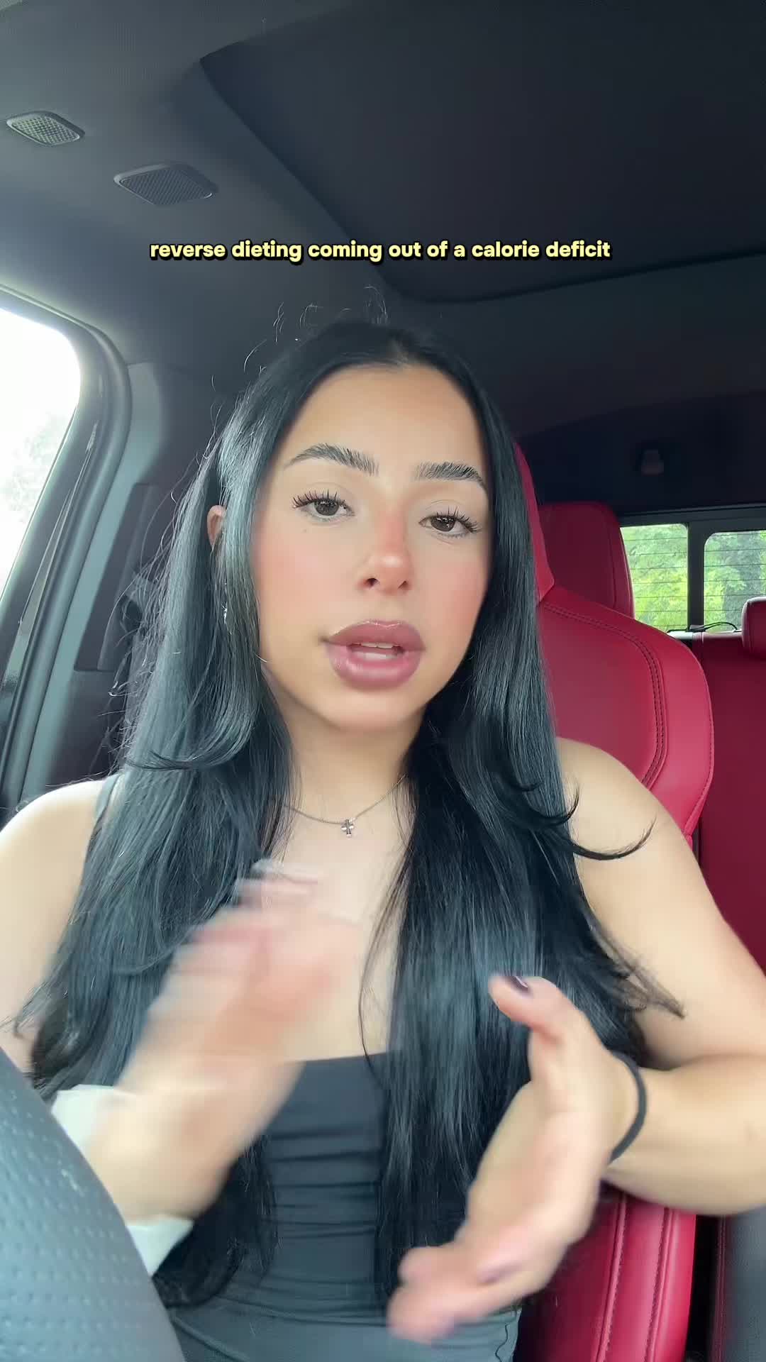 @riley kristine
