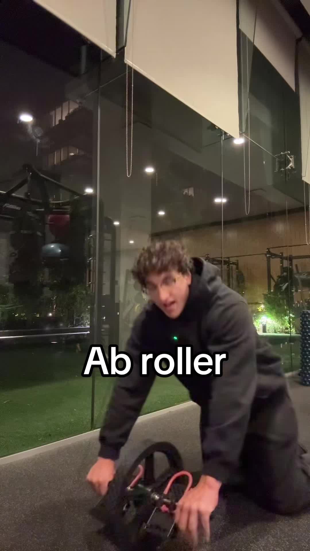 @Jacob Oestreicher