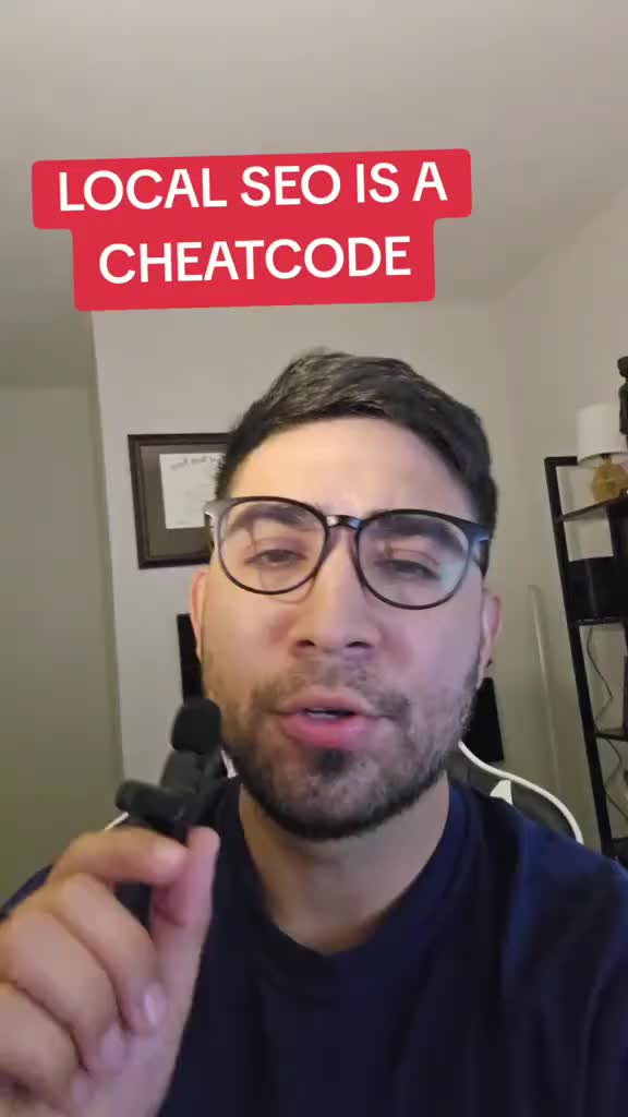 @Pat | Local SEO Expert