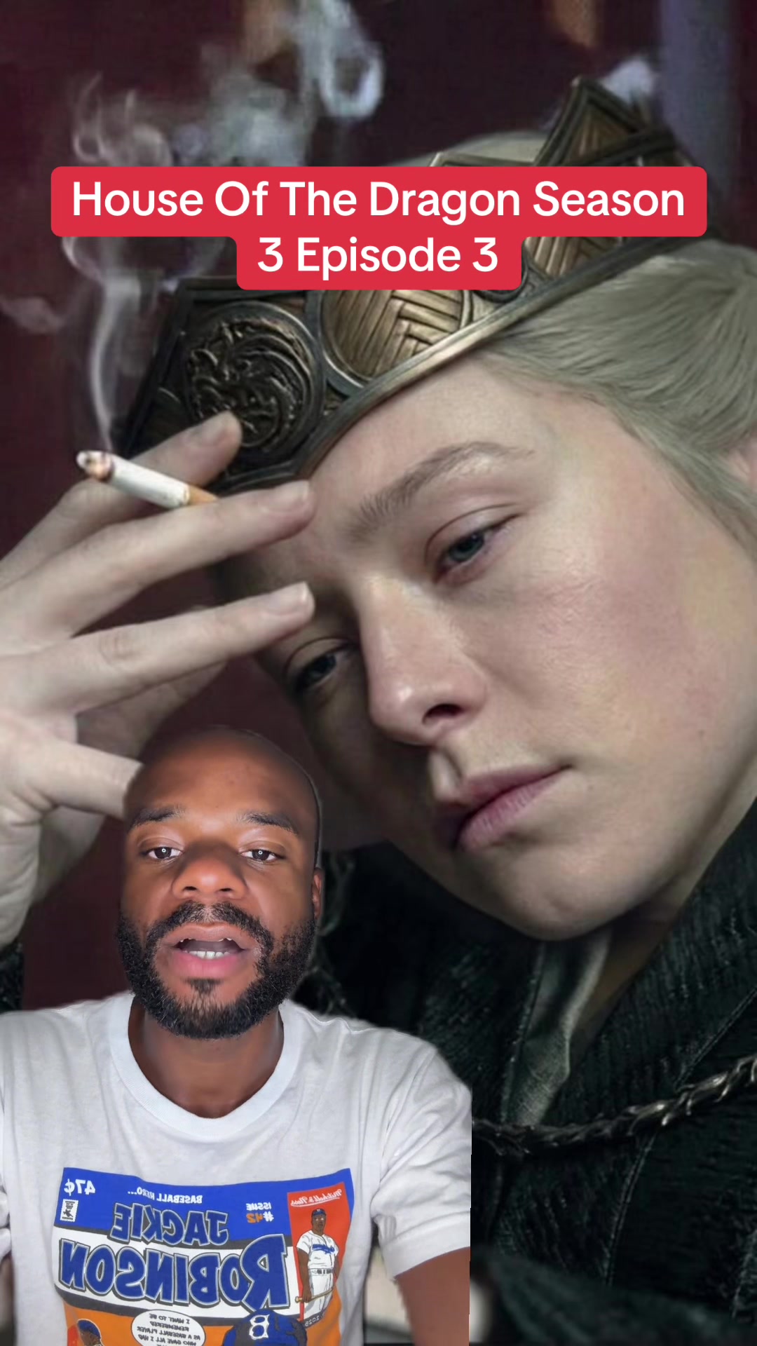 @Tyreak Told You