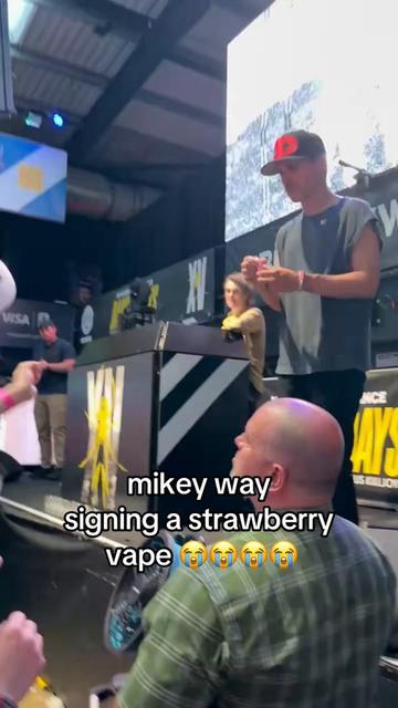 @mikey (chainsaw)